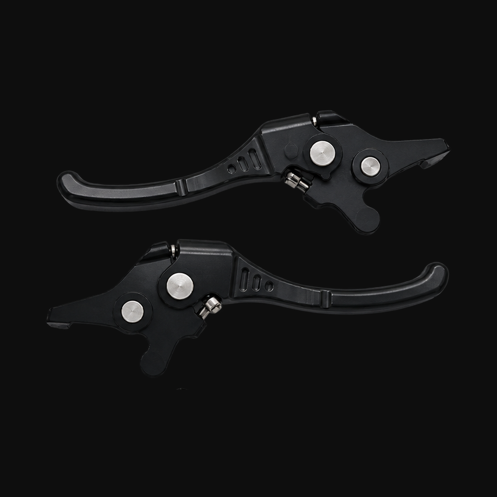 FERA Upgraded Ultra Bee Brake Lever — Black