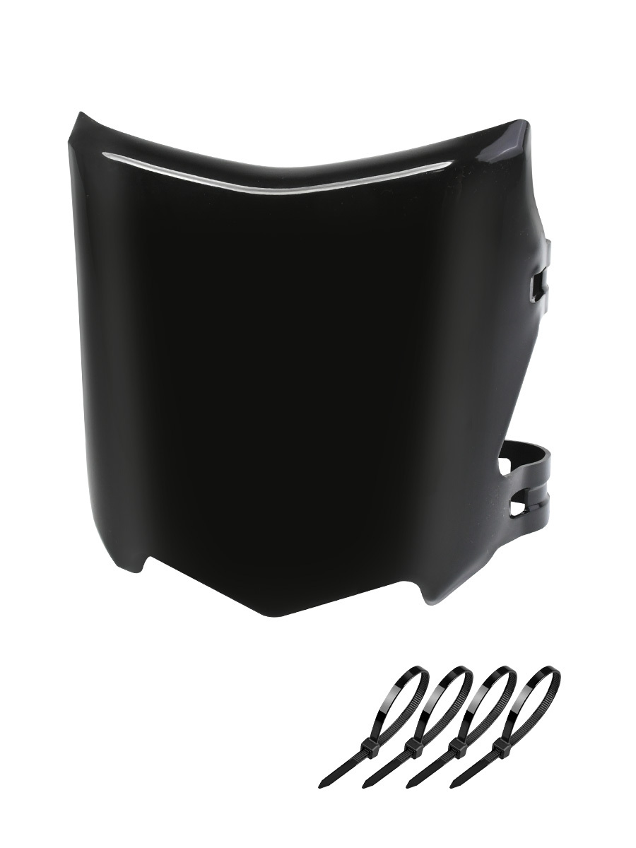 FERA Glossy Motocutz Style Plate