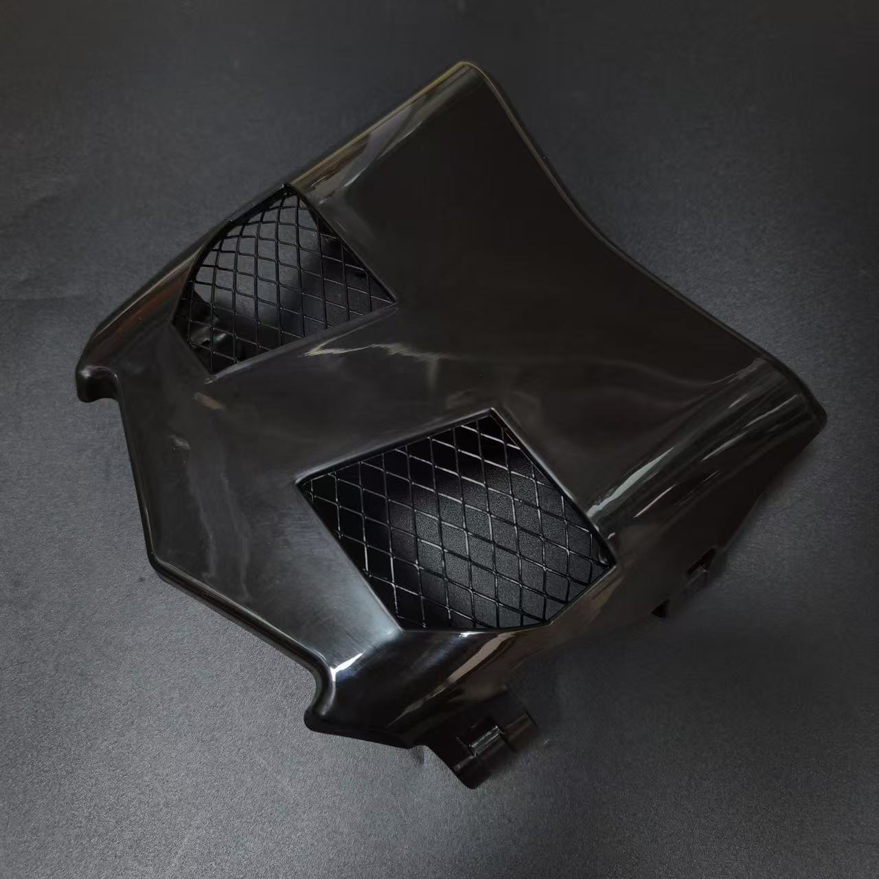 FERA Vented Motocutz Style Plate