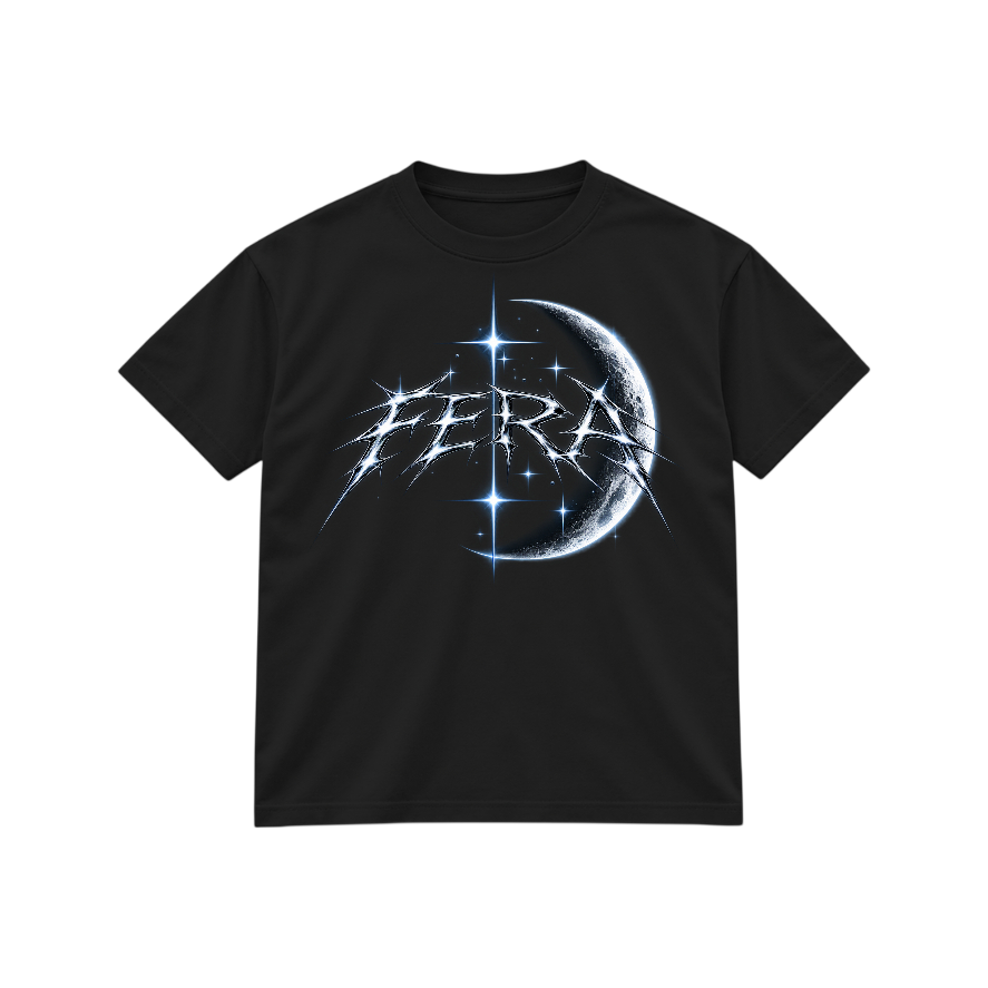 Astral Eclipse