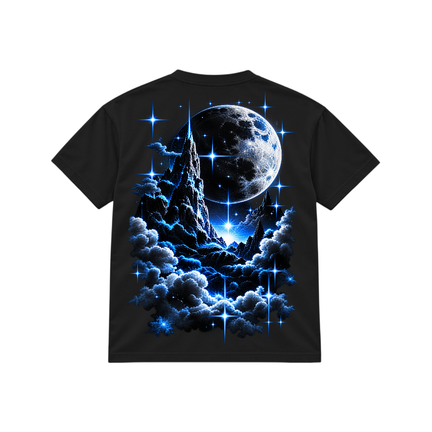 Midnight Eclipse