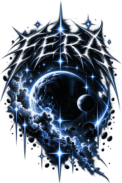 Ice Blue FERA