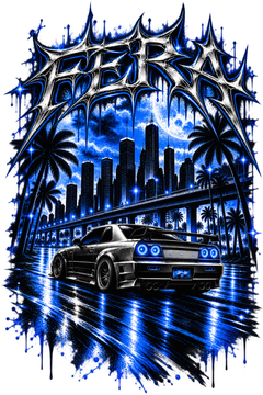 Night Drive