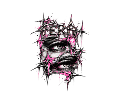 Pink Eyes