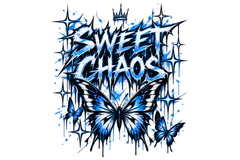 Sweet Chaos