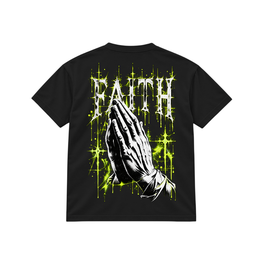 Divine Faith