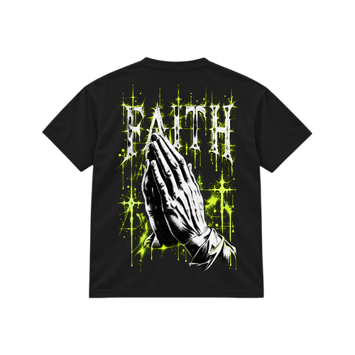 Divine Faith