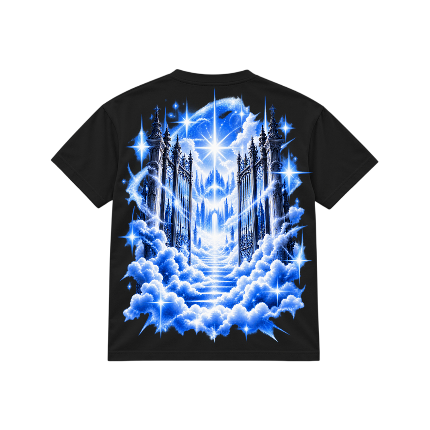 Celestial Gates