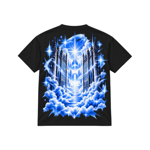 Celestial Gates