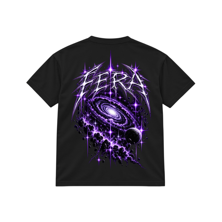 Galactic Vortex