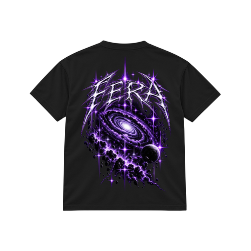 Galactic Vortex