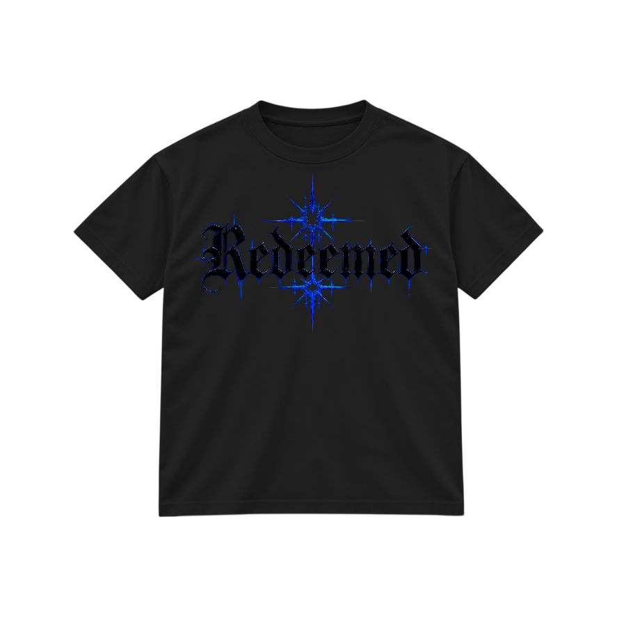 Redeemed