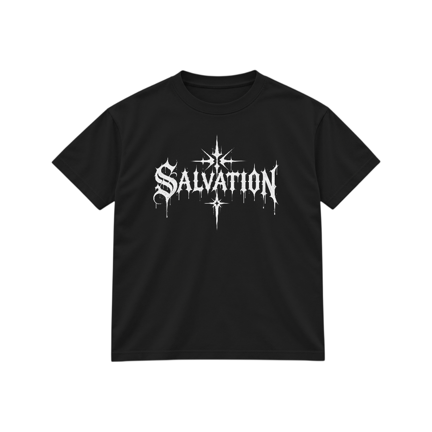 Salvation