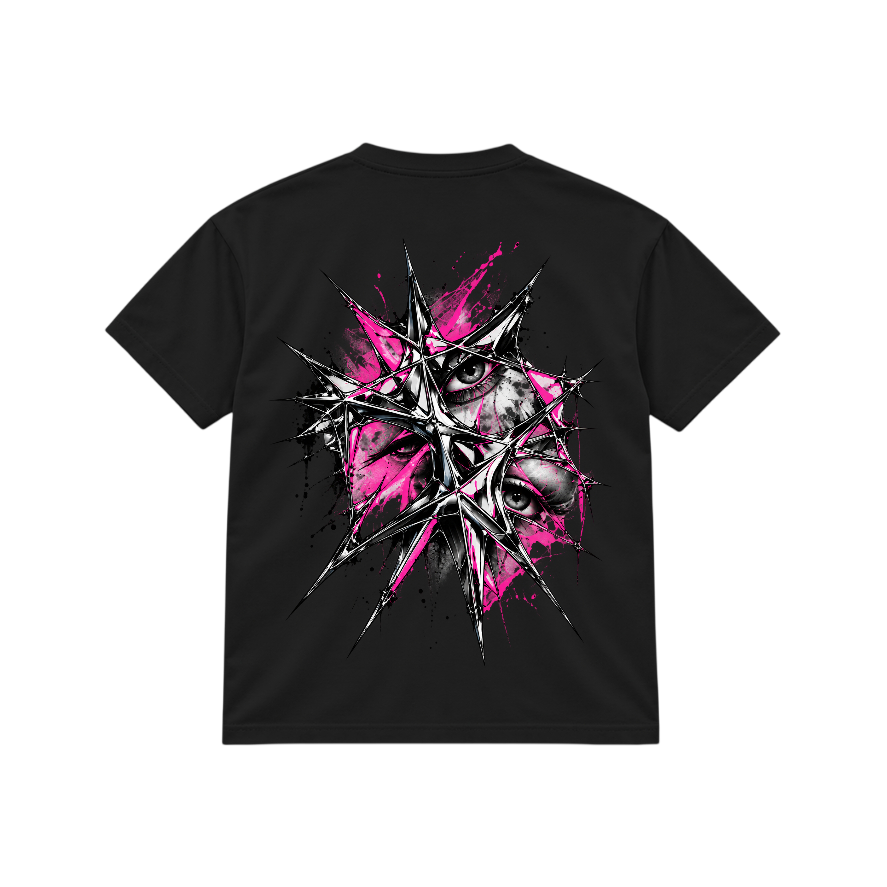 Shattered Vision