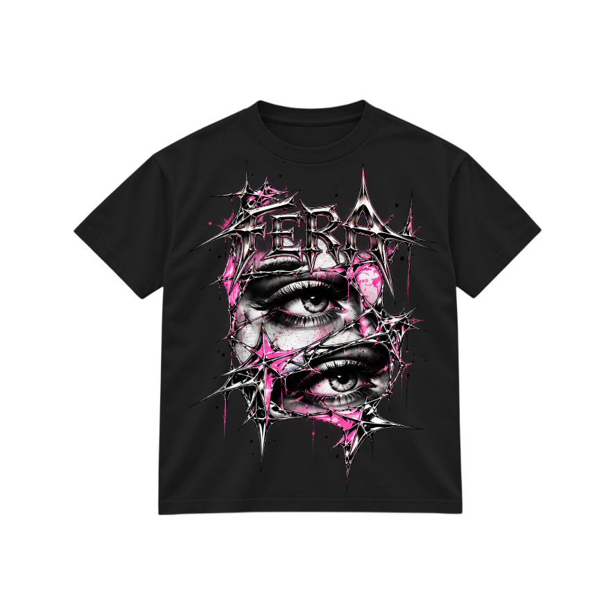 Shattered Vision