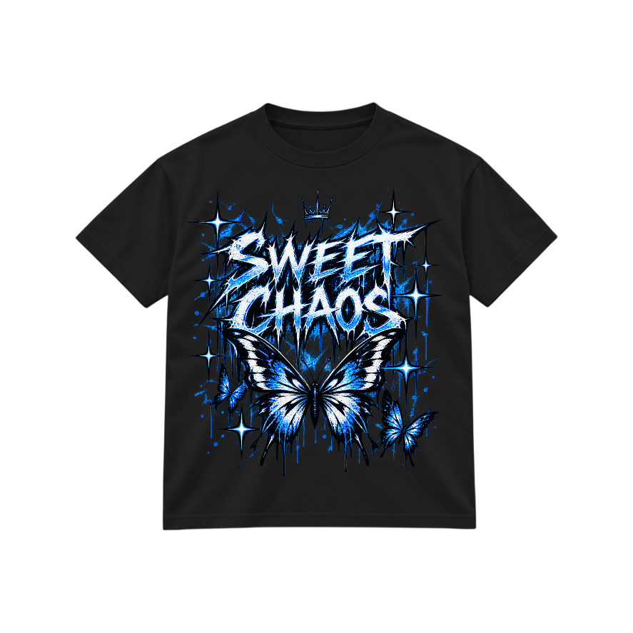 Sweet Chaos
