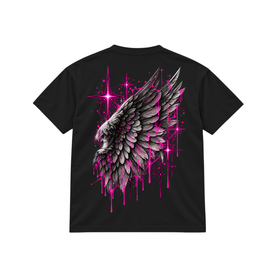 Fallen Wings